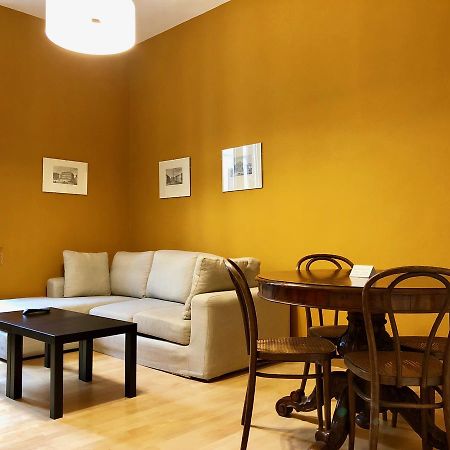 Monti Friendly Rome House Villa Buitenkant foto