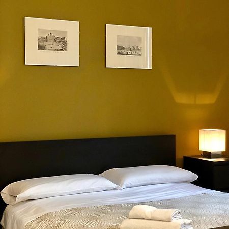 Monti Friendly Rome House Villa Buitenkant foto