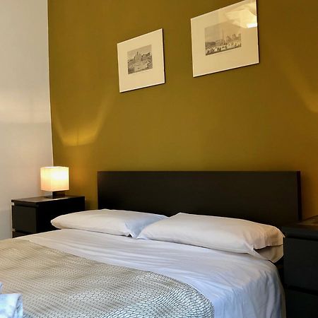 Monti Friendly Rome House Villa Buitenkant foto
