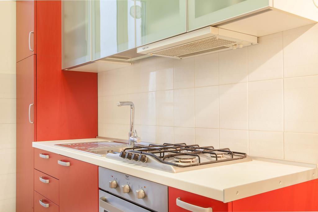 Monti Friendly Rome House Villa Buitenkant foto