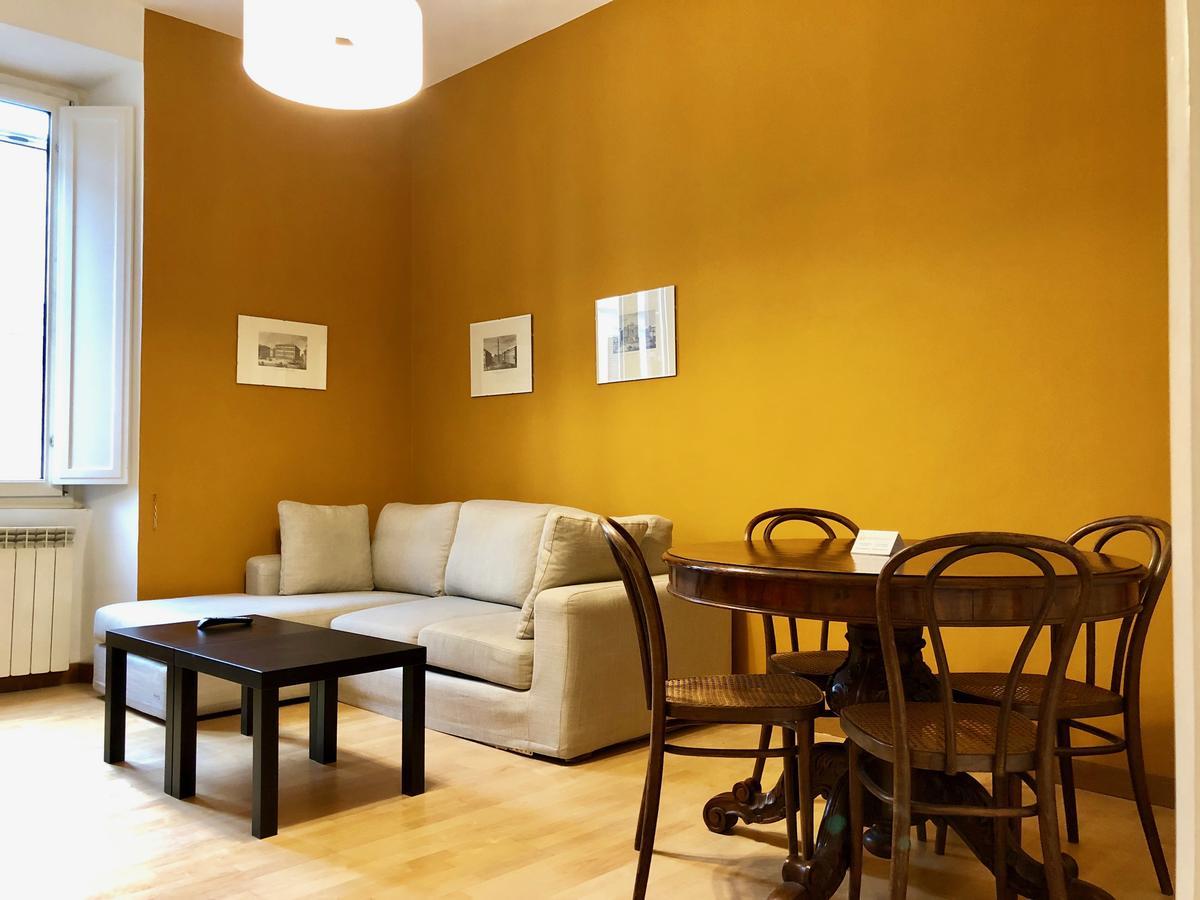 Monti Friendly Rome House Villa Buitenkant foto