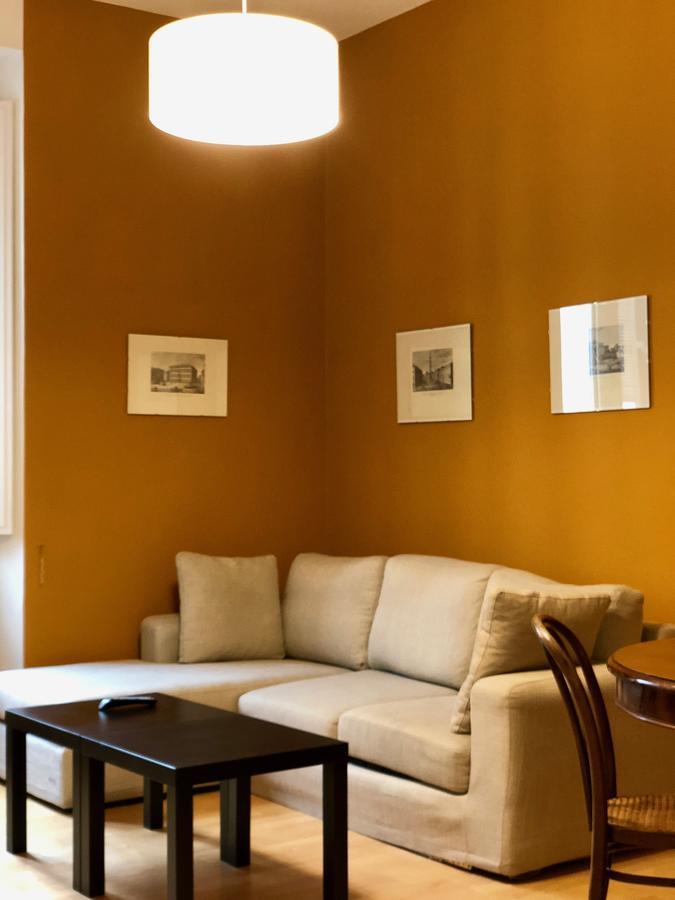 Monti Friendly Rome House Villa Buitenkant foto