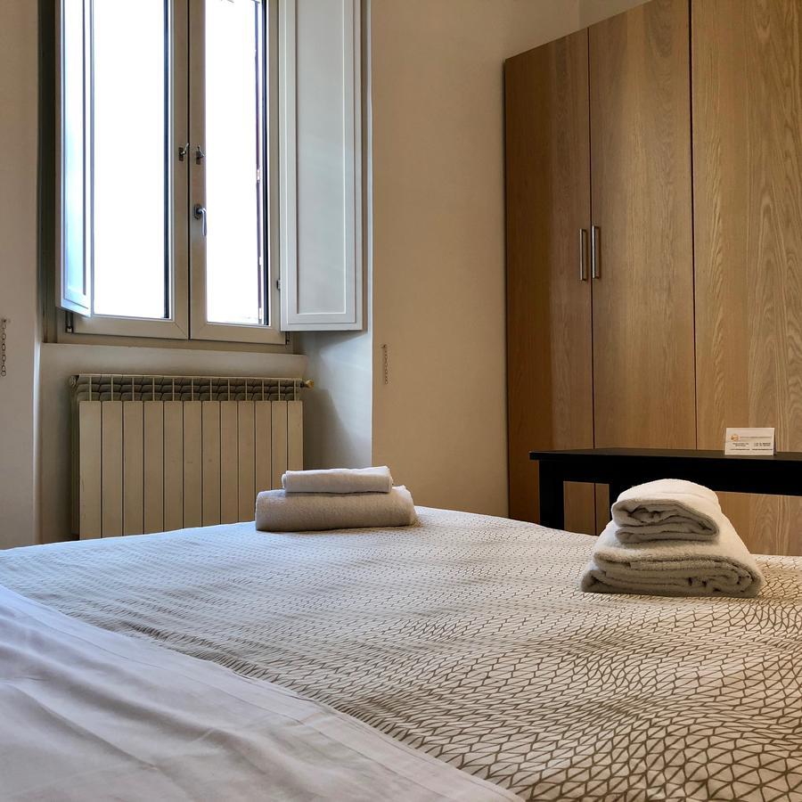 Monti Friendly Rome House Villa Buitenkant foto