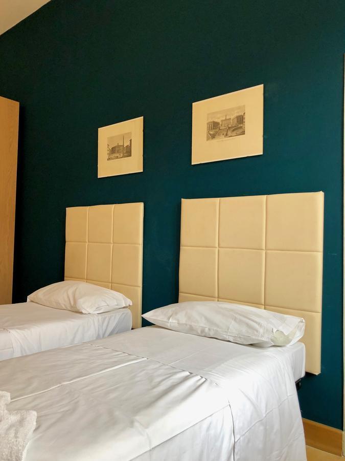 Monti Friendly Rome House Villa Buitenkant foto