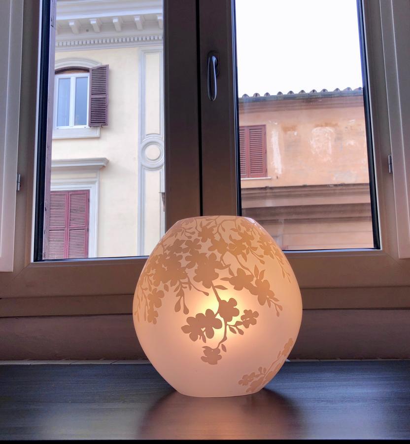 Monti Friendly Rome House Villa Buitenkant foto