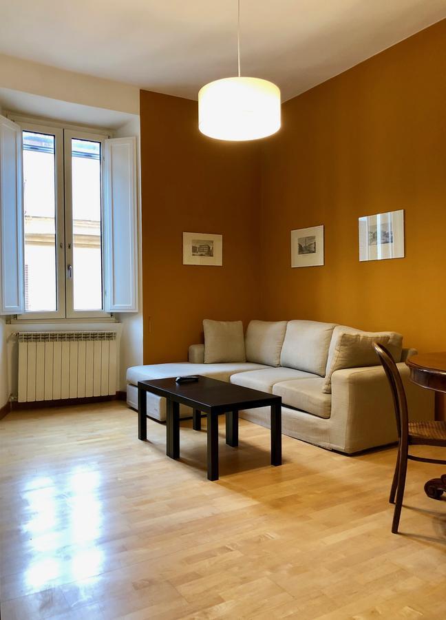 Monti Friendly Rome House Villa Buitenkant foto