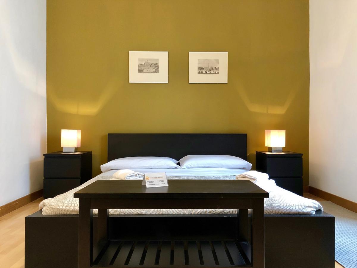 Monti Friendly Rome House Villa Buitenkant foto