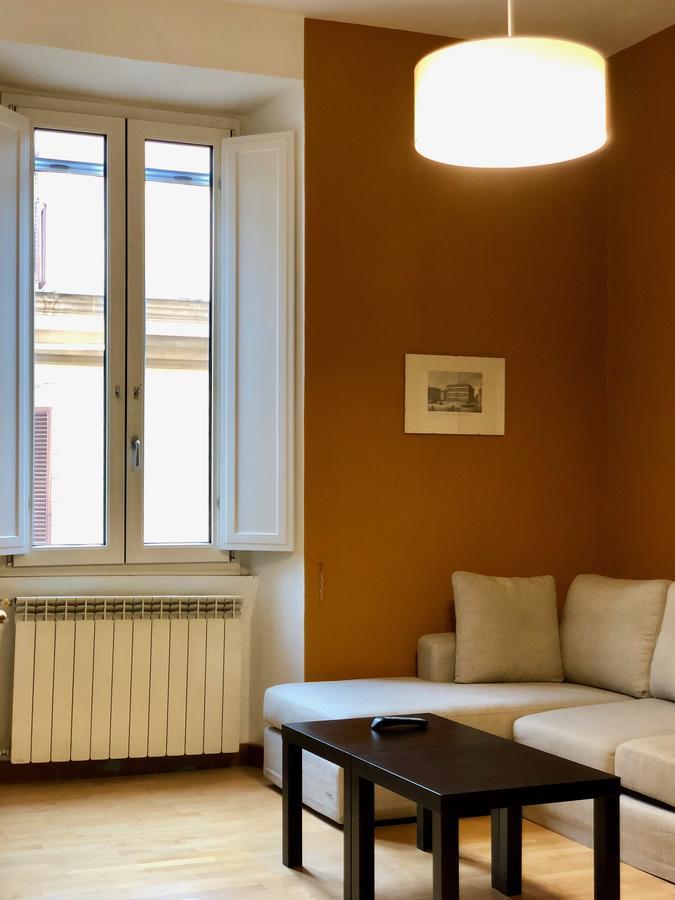 Monti Friendly Rome House Villa Buitenkant foto
