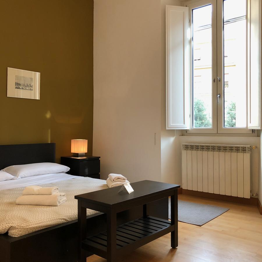 Monti Friendly Rome House Villa Buitenkant foto