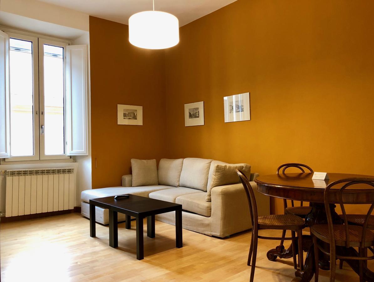 Monti Friendly Rome House Villa Buitenkant foto