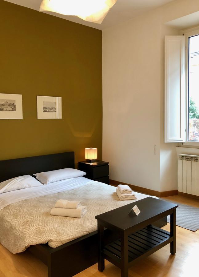 Monti Friendly Rome House Villa Buitenkant foto