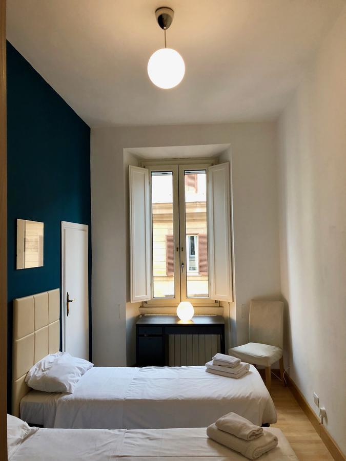 Monti Friendly Rome House Villa Buitenkant foto