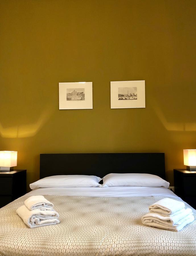 Monti Friendly Rome House Villa Buitenkant foto