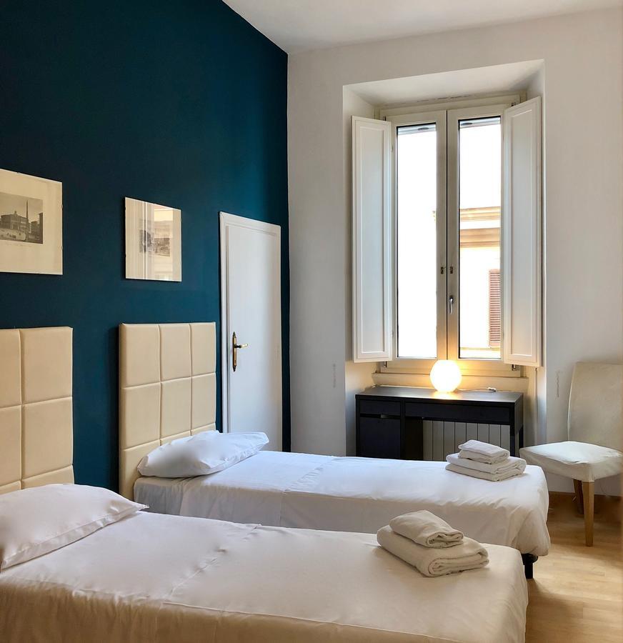 Monti Friendly Rome House Villa Buitenkant foto