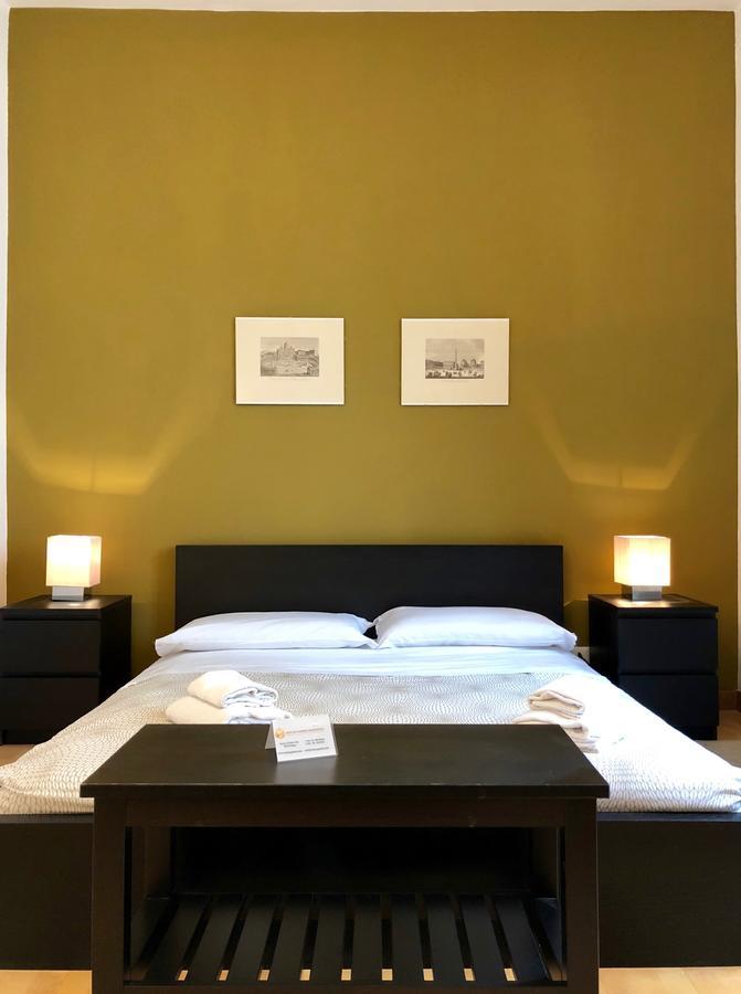 Monti Friendly Rome House Villa Buitenkant foto