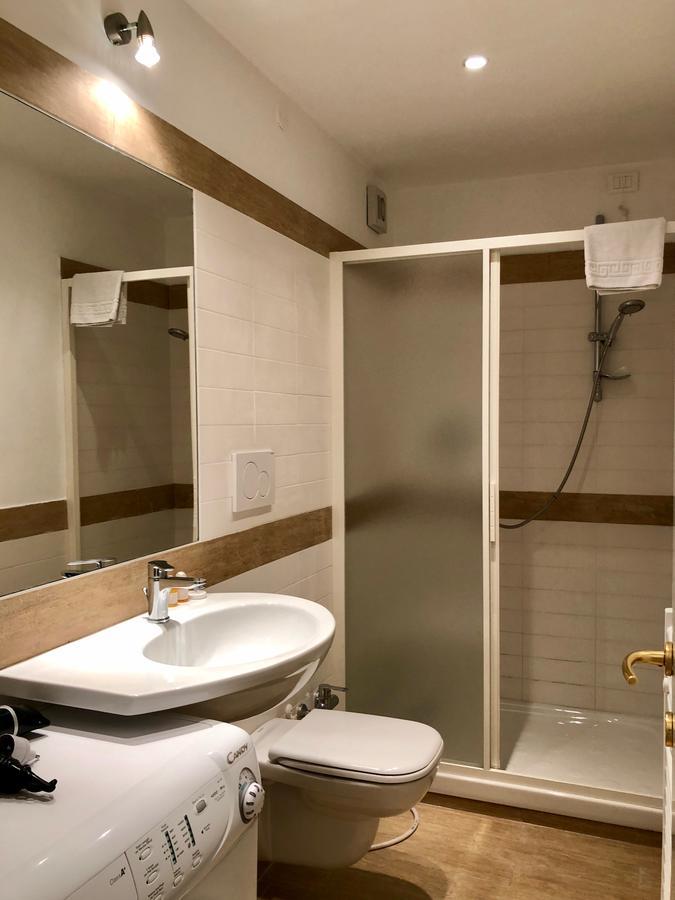 Monti Friendly Rome House Villa Buitenkant foto