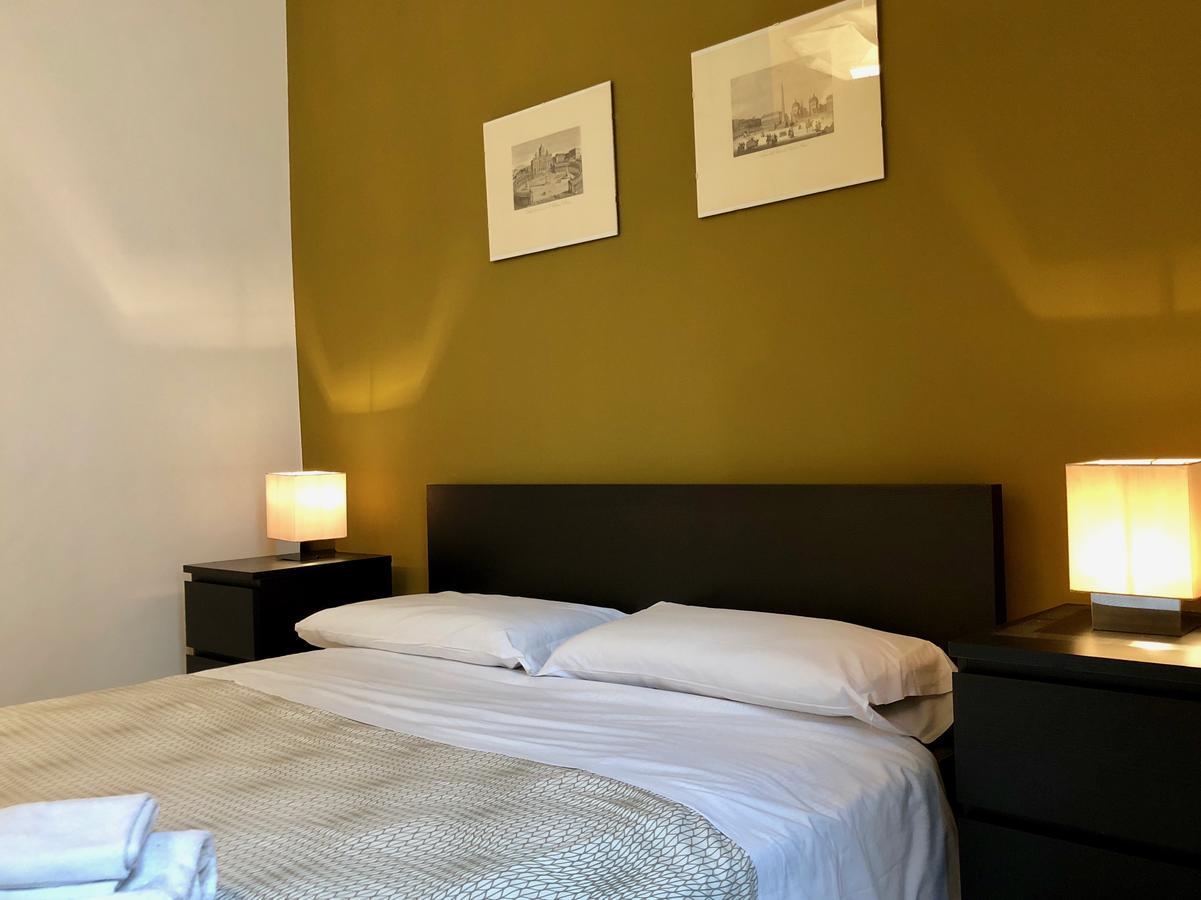 Monti Friendly Rome House Villa Buitenkant foto