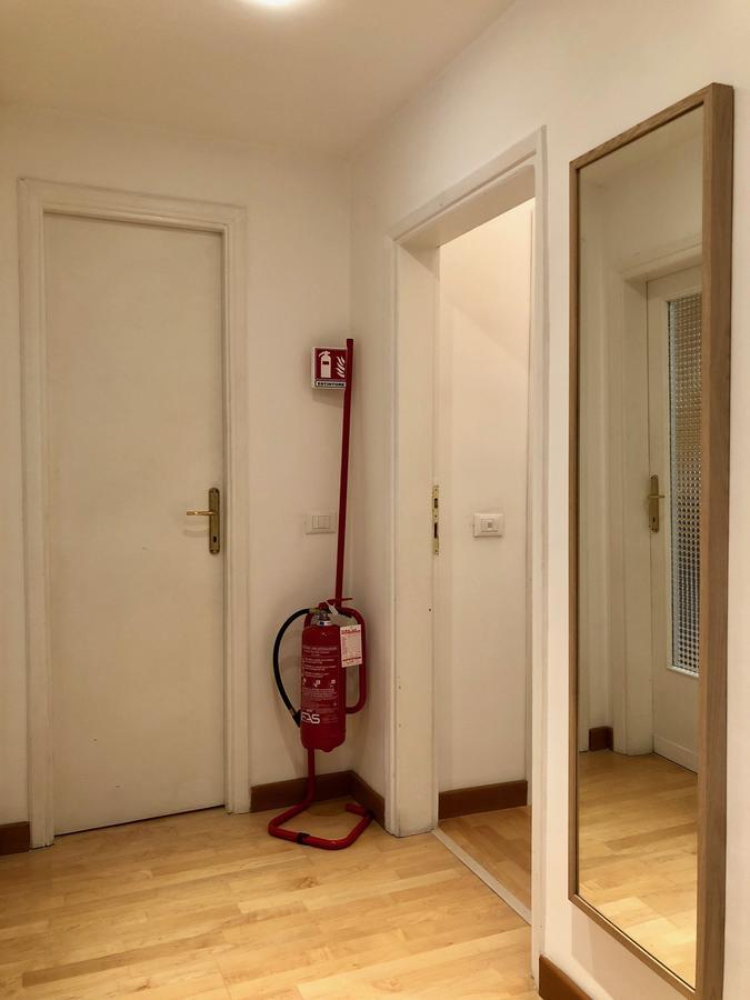 Monti Friendly Rome House Villa Buitenkant foto